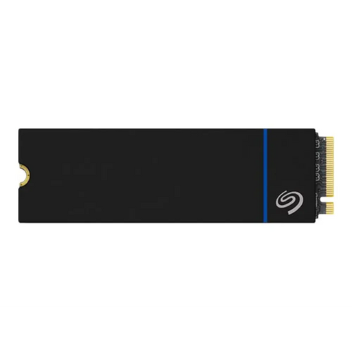 SEAGATE Game Drive за PS5 1TB NVMe M.2 SSD EMEA