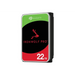 SEAGATE Ironwolf PRO Enterprise NAS HDD 22TB 7200rpm 6Gb/s