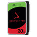 Seagate IronWolf Pro ST30000NT011 вътрешен твърд диск 30 TB