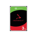 SEAGATE NAS HDD 3TB IronWolf 5400rpm 6Gb/s SATA 256MB cache