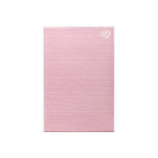 SEAGATE One Touch 2TB външен твърд диск със защита с парола