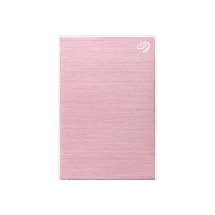 SEAGATE One Touch 2TB външен твърд диск със защита с парола