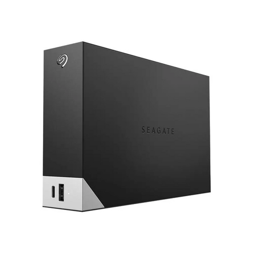 SEAGATE One Touch Desktop HUB 10TB USB-C USB 3.0 съвместим
