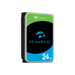 SEAGATE Видеонаблюдение Оптимизиран AI Skyhawk 24TB HDD