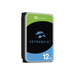 SEAGATE Видеонаблюдение Оптимизиран AI Skyhawk 12TB HDD
