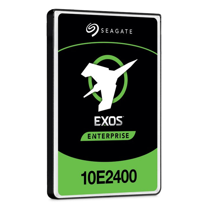 Вътрешен твърд диск Seagate Exos ST1200MM0129, 2.5" 1200 GB SAS