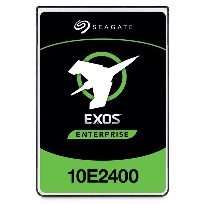 Вътрешен твърд диск Seagate Exos ST1200MM0129, 2.5" 1200 GB SAS