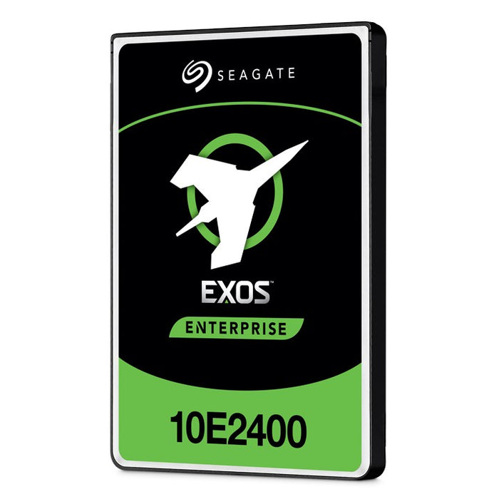 Вътрешен твърд диск Seagate Exos ST1200MM0129, 2.5" 1200 GB SAS