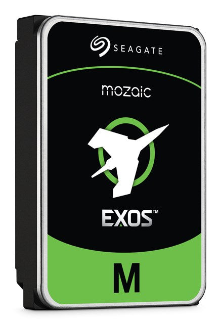 Вътрешен твърд диск Seagate Exos M 32 TB 7200 RPM 512 MB 3.5" Serial ATA