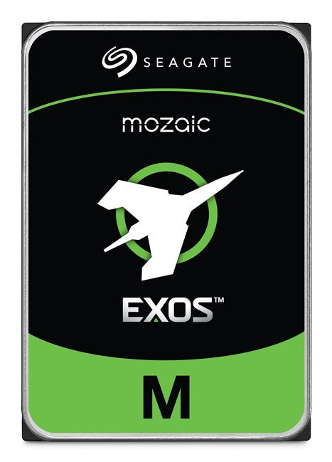 Вътрешен твърд диск Seagate Exos M 32 TB 7200 RPM 512 MB 3.5" Serial ATA