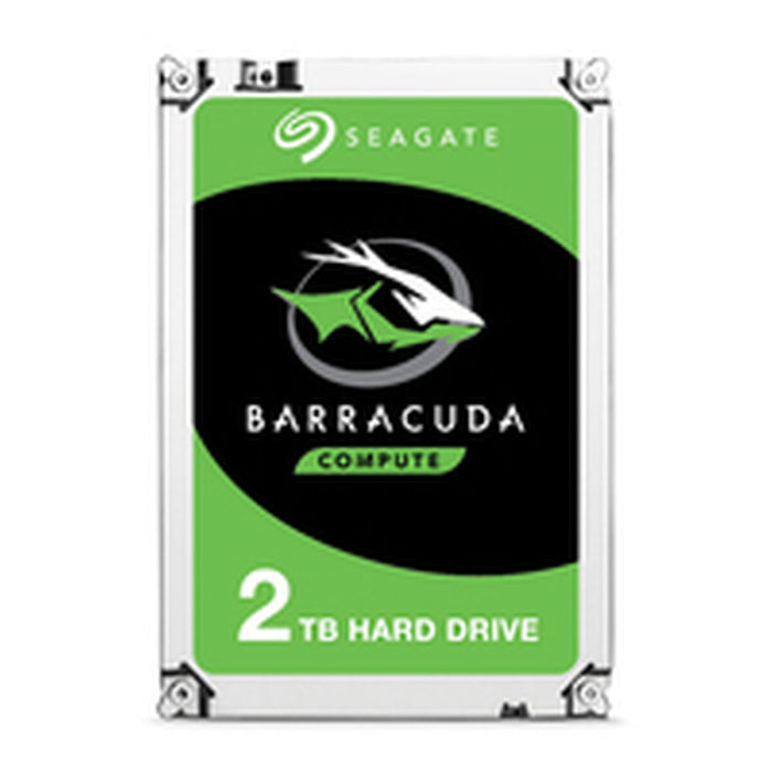 Твърд диск Seagate ST2000DM008 3,5" 2 TB HDD 7200 rpm