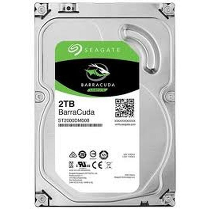 Твърд диск Seagate ST2000DM008 3,5" 2 TB HDD 7200 rpm