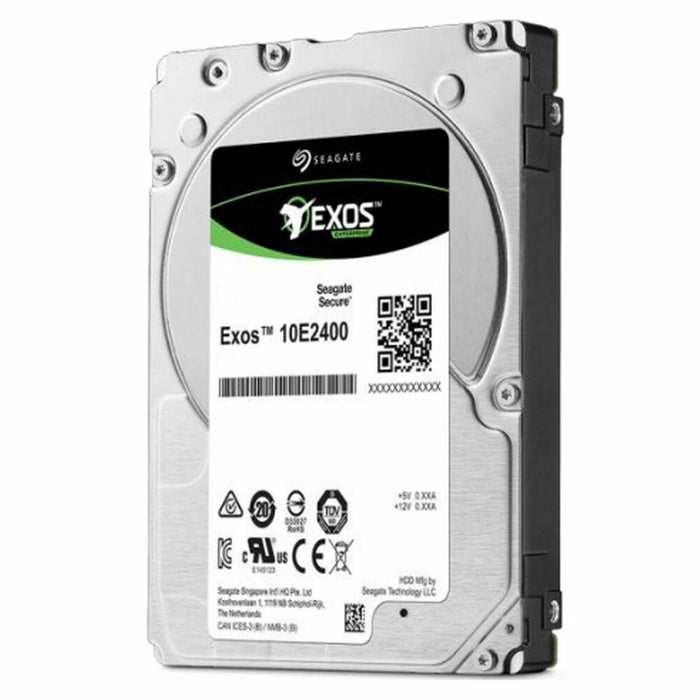 Твърд диск Seagate ST600MM0099 600GB 2,5"