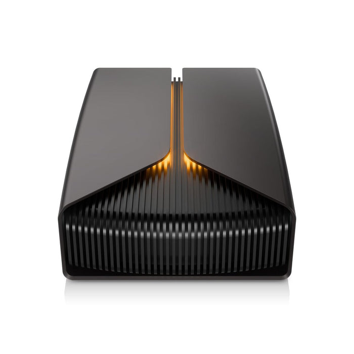 Външен харддиск Seagate STNL8000400