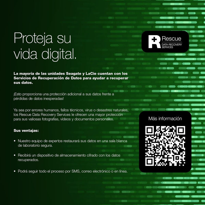 Външен харддиск Seagate STNL8000400