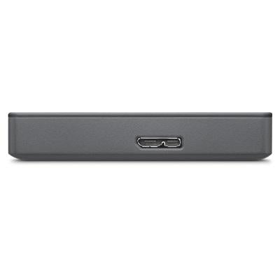 Външен хард диск Seagate Basic, 2.5", 2TB