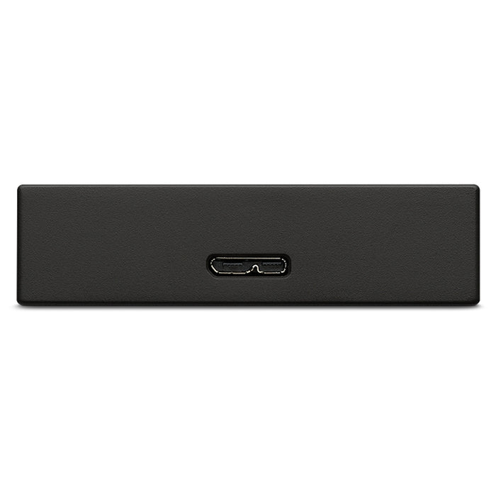 Seagate One Touch with Password 1TB Silver ( 2.5", USB 3.0 )