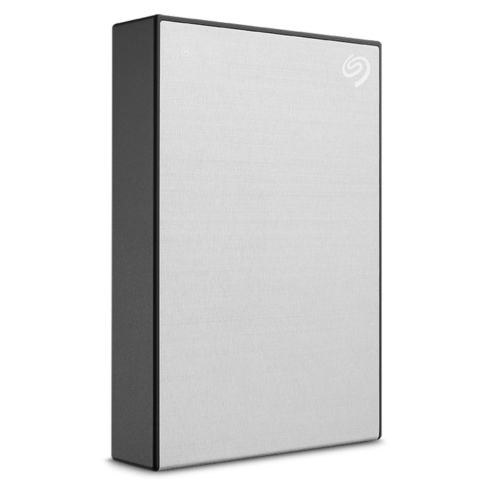 Seagate One Touch with Password 1TB Silver ( 2.5", USB 3.0 )