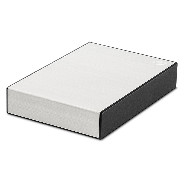 Seagate One Touch with Password 1TB Silver ( 2.5", USB 3.0 )