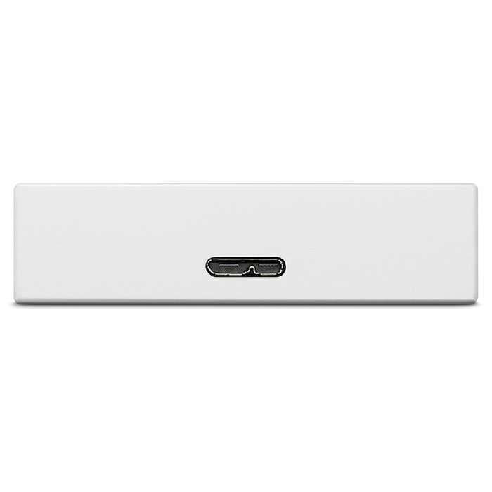 Seagate One Touch with Password 1TB Light Blue ( 2.5", USB 3.0 )