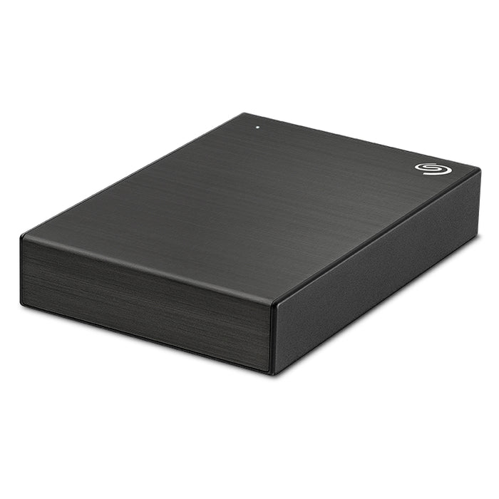 Seagate One Touch with Password 4TB Black ( 2.5", USB 3.0 )