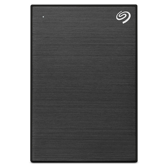 Seagate One Touch with Password 4TB Black ( 2.5", USB 3.0 )