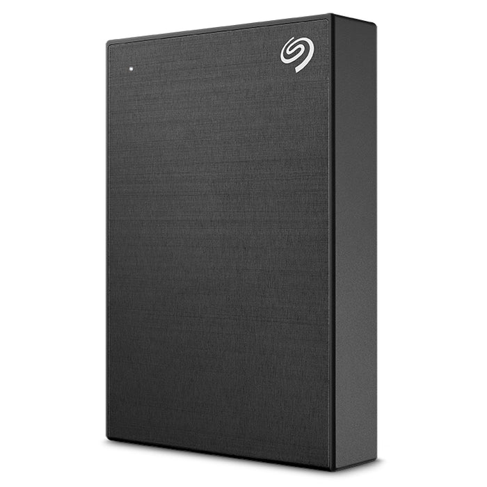 Seagate One Touch with Password 4TB Black ( 2.5", USB 3.0 )