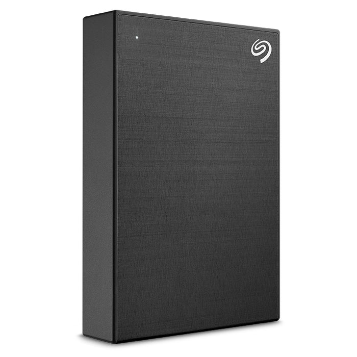 Seagate One Touch with Password 4TB Black ( 2.5", USB 3.0 )