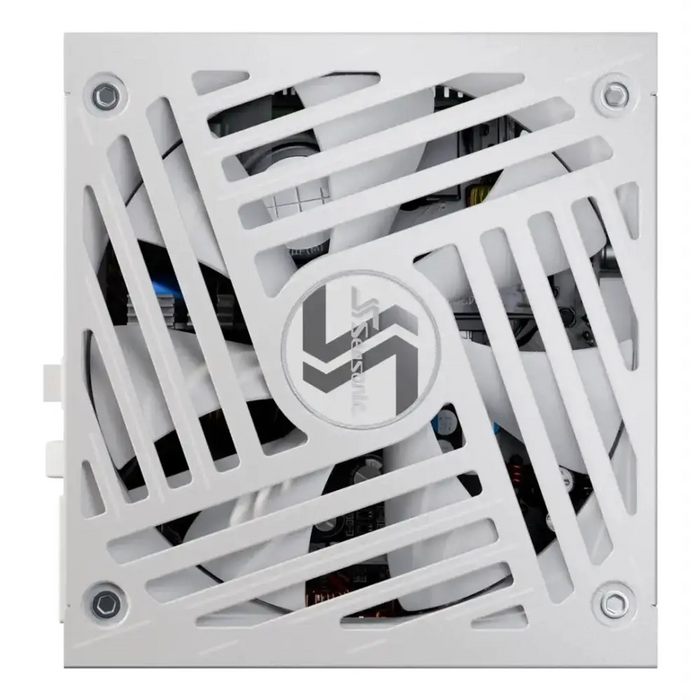 Seasonic Focus GX захранване 750 W
