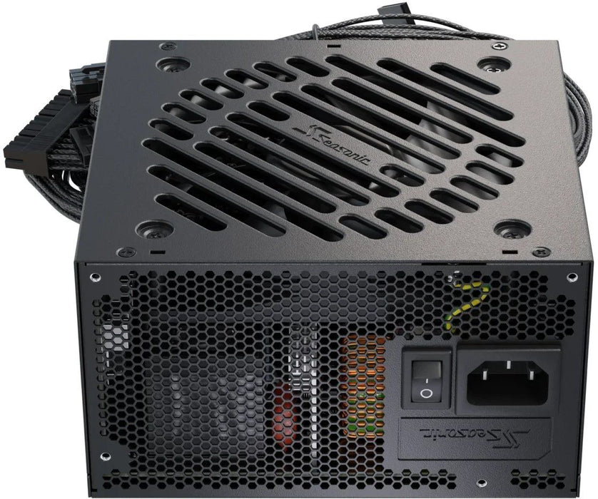 Захранване Seasonic - CORE BC-850, 850W, 80 PLUS Bronze