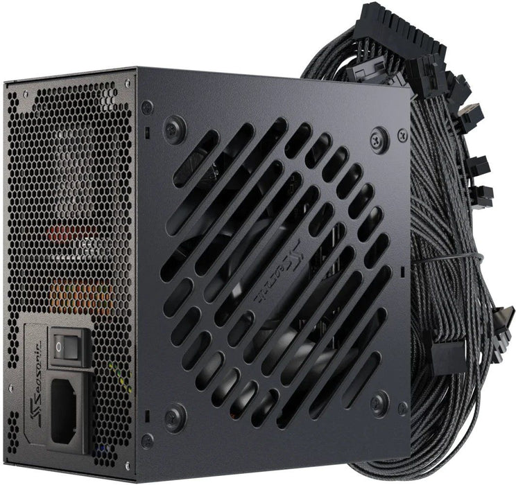 Захранване Seasonic - CORE BC-850, 850W, 80 PLUS Bronze