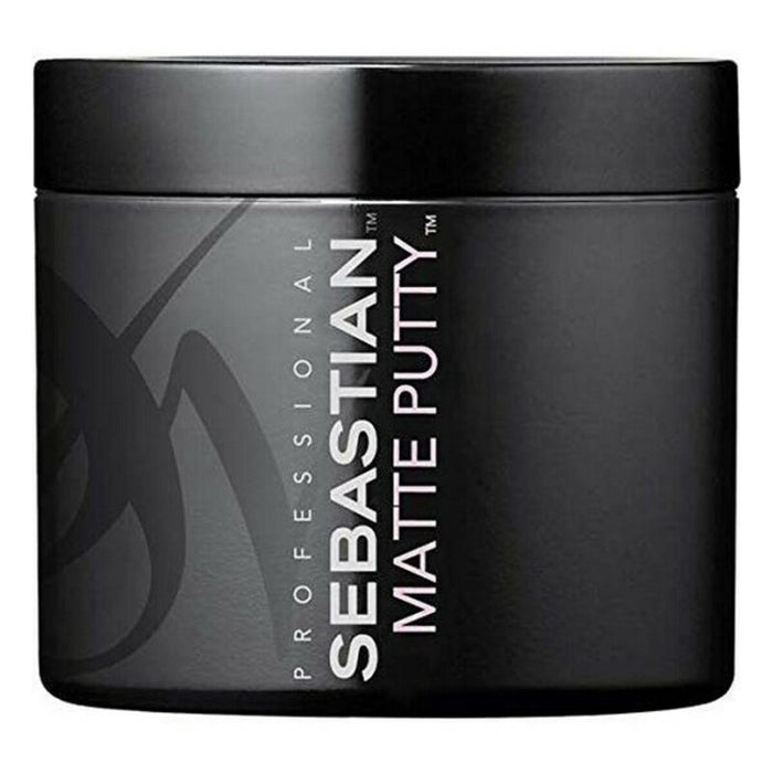 Гъвкав Фиксиращ Крем Sebastian 4015600059057 75 ml