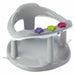 Седалка за бебе ThermoBaby Bath Ring Aquababy Сив
