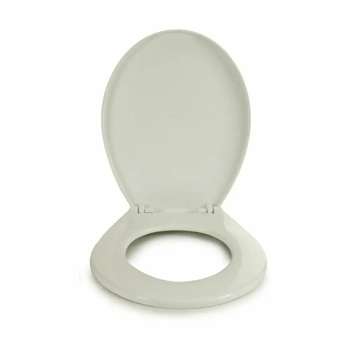 Седалка за Тоалетна Berilo 55427 55427 Бял Пластмаса 34,5 x