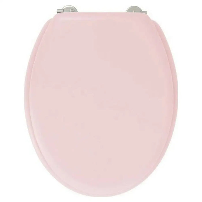 Седалка за Тоалетна Gelco Dolce Розов