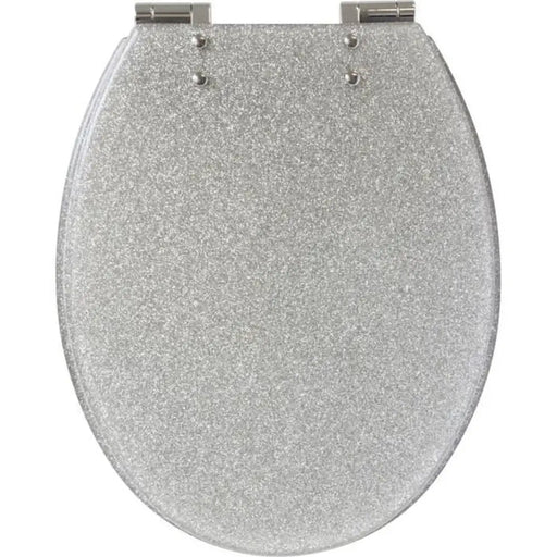 Седалка за Тоалетна Gelco Сив 37 X 49 X 9 CM