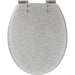 Седалка за Тоалетна Gelco Сив 37 X 49 X 9 CM