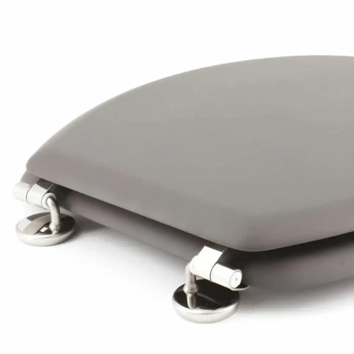 Седалка за Тоалетна Gelco Сив