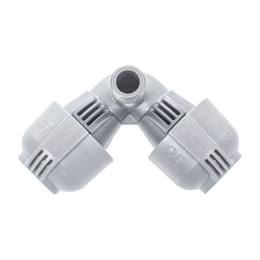 СЪЕДИНИТЕЛ ЪГЛОВ 1/2’’ GARDENA 2782-20