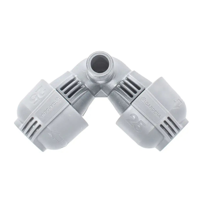 СЪЕДИНИТЕЛ ЪГЛОВ 1/2’’ GARDENA 2782-20