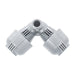 СЪЕДИНИТЕЛ ЪГЛОВ 1/2’’ GARDENA 2782-20