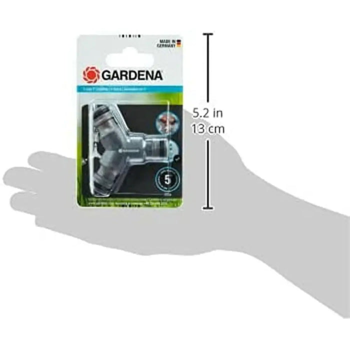 Съединител за маркуч Gardena 2934-20