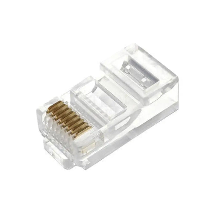 СЪЕДИНИТЕЛ RJ45 8/8 5 БР. STEINBERGER