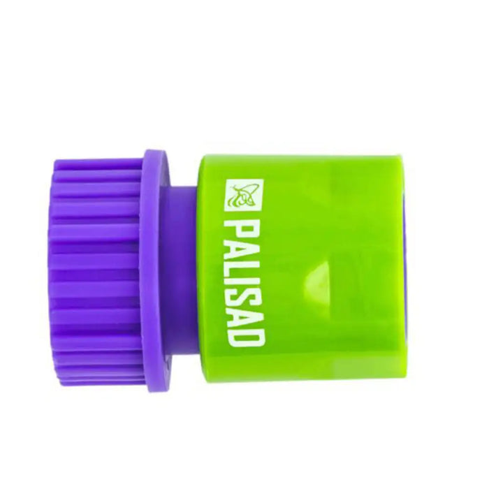 СЪЕДИНИТЕЛ ЗА МАРКУЧ 3/4’’ АКВАСТОП PALISAD 661708