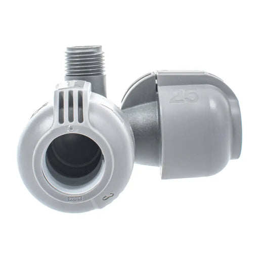 СЪЕДИНИТЕЛ ЪГЛОВ 1/2’’ GARDENA 2782-20