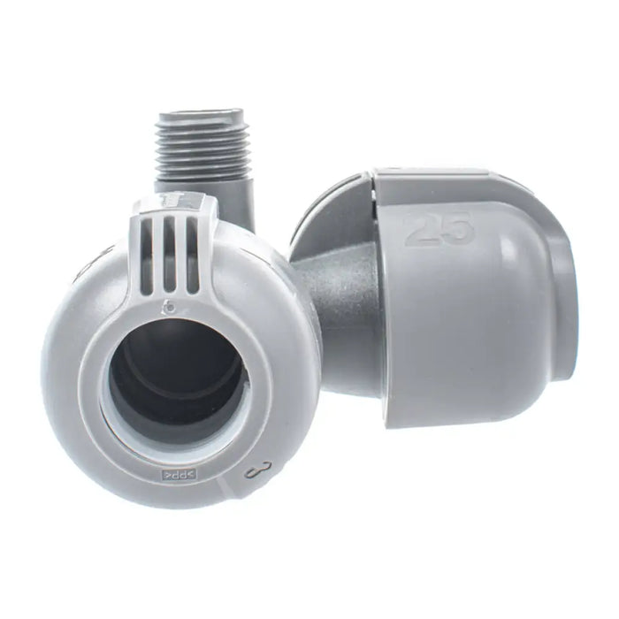 СЪЕДИНИТЕЛ ЪГЛОВ 1/2’’ GARDENA 2782-20