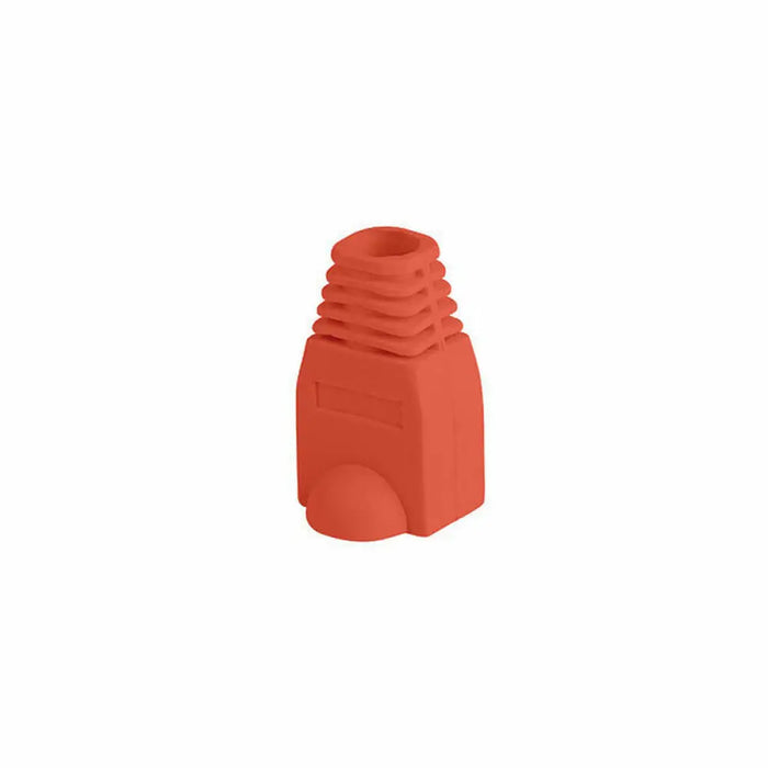 Съединител обвивка RJ45 Lanberg PLB-1000-R (100 uds)
