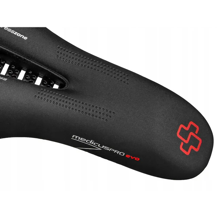 Седло за велосипед Wittkop Medicus PROevo 1.0 (TRK).