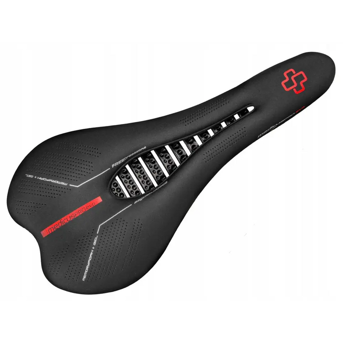 Седло за велосипед Wittkop Medicus PROevo 7.0 (MTB).