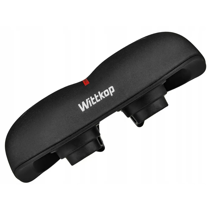 Седло за велосипед Wittkop Medicus PROevo 3.0 (City)